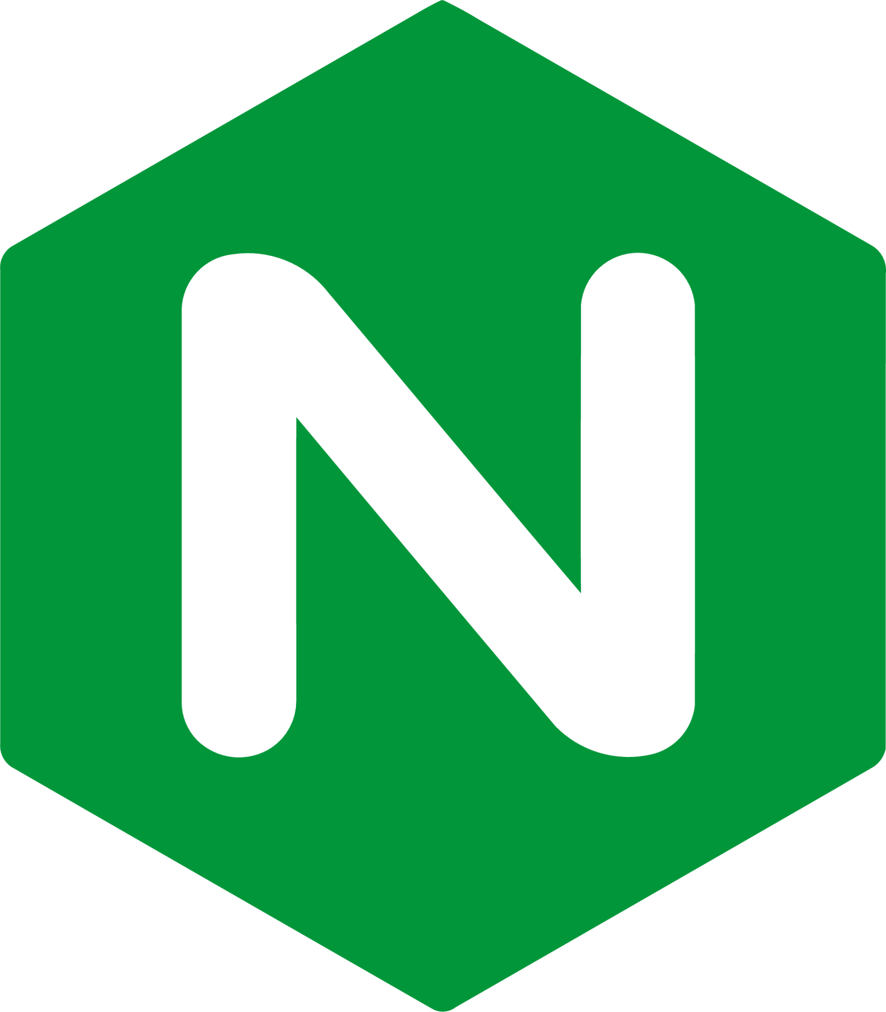 nginx