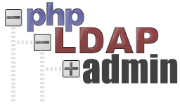phpldapadmin